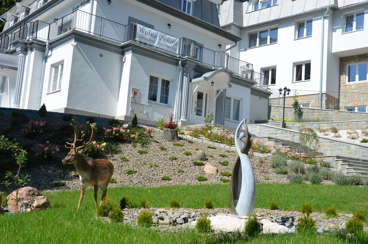 Lesna Polana- Blisko Centrum, Mini Spa, Cicha, Spokojna Okolica, Parking Gratis Крыница-Здруй Экстерьер фото